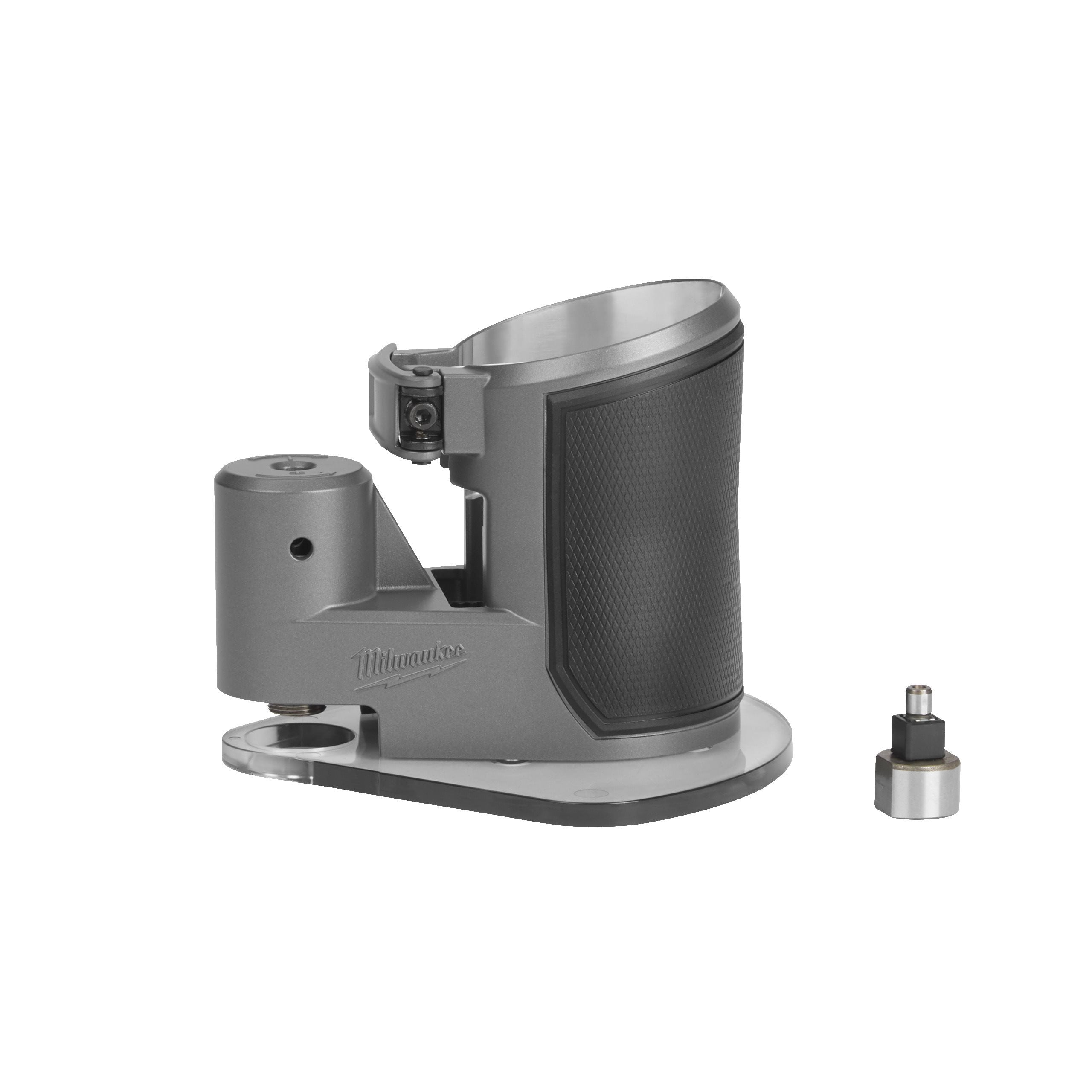 Milwaukee TRB-2 Trim Router Off Set Base For M18tr8