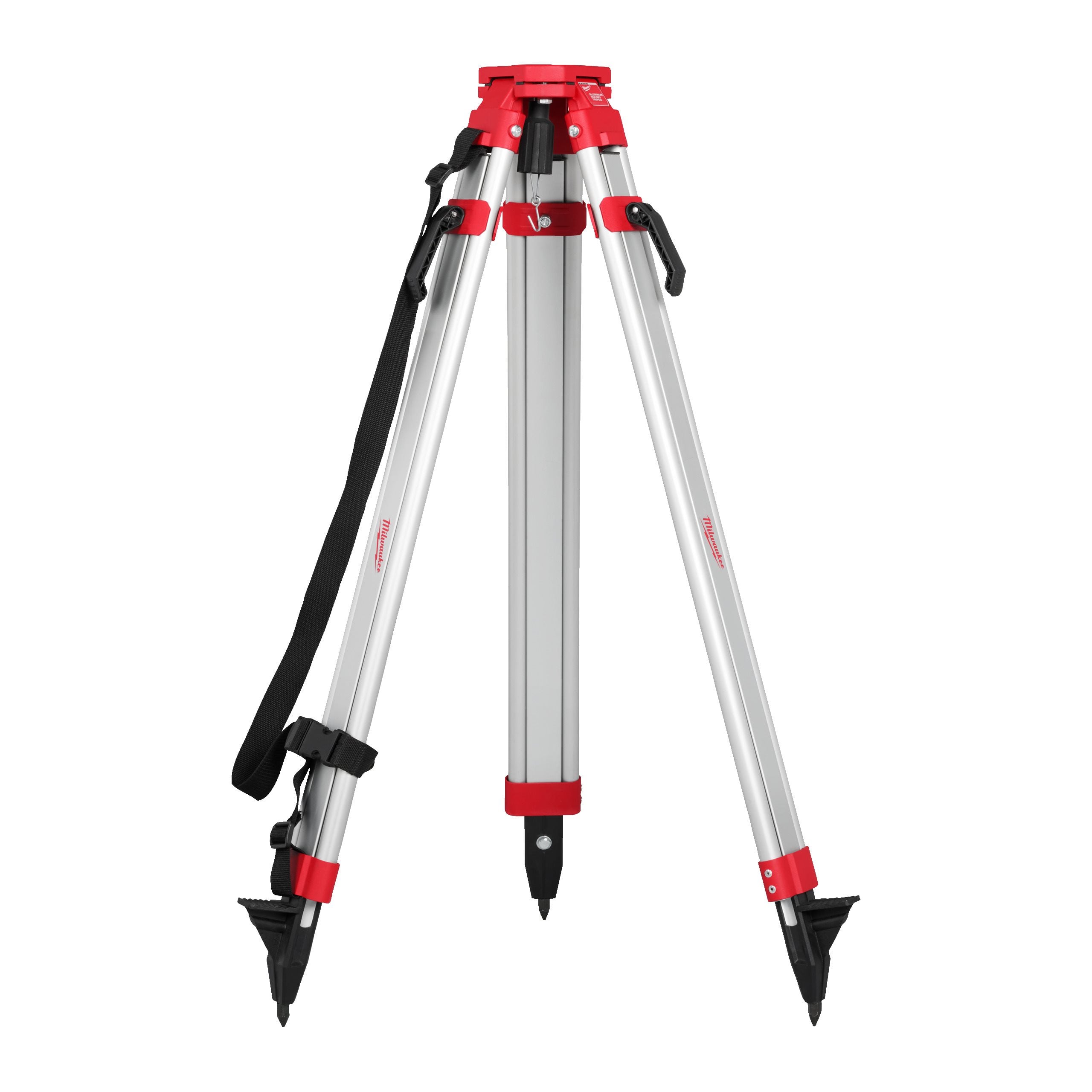 Milwaukee TRP160 1,6 Meter Tripod For Rotary Lasers - photo 4