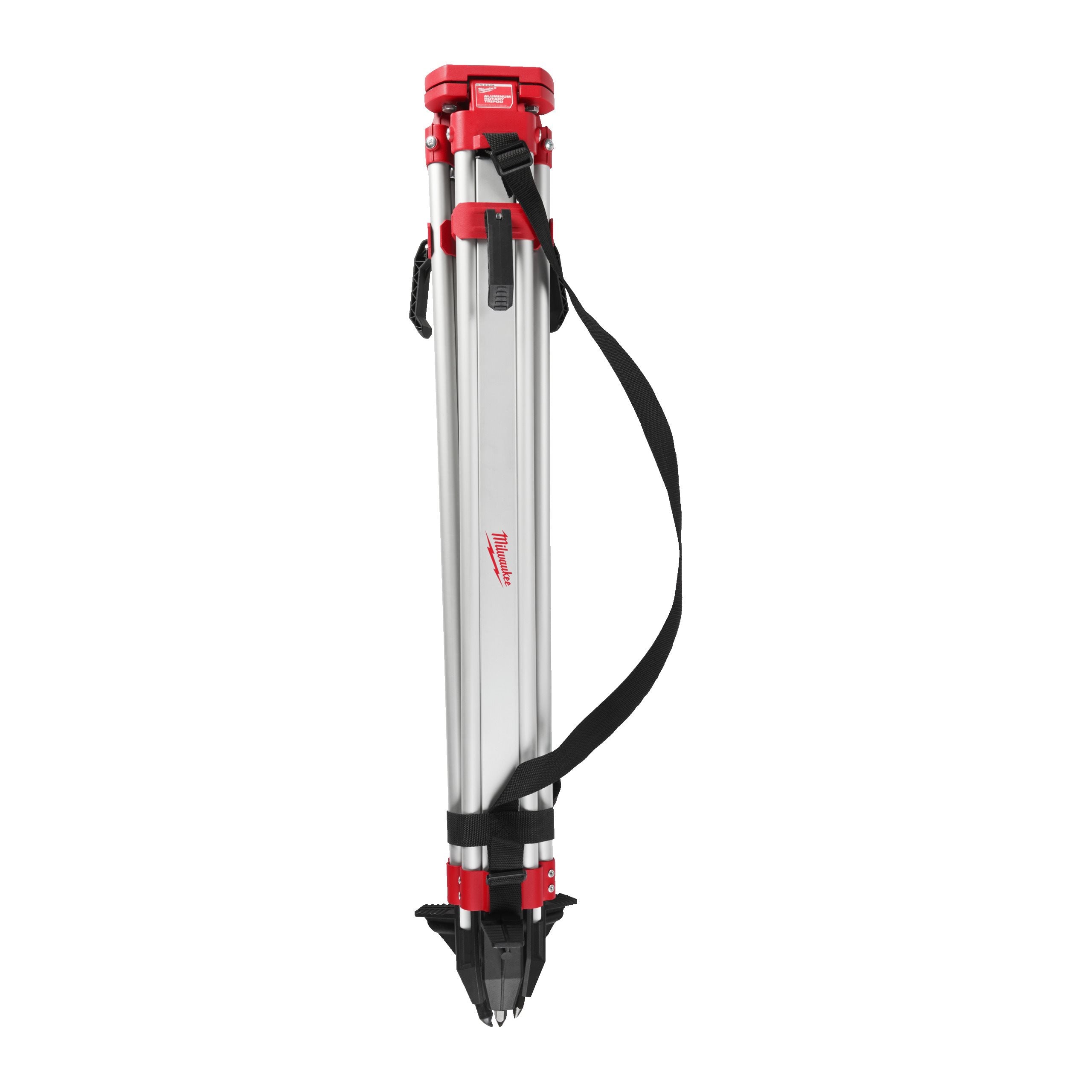 Milwaukee TRP160 1,6 Meter Tripod For Rotary Lasers - photo 2