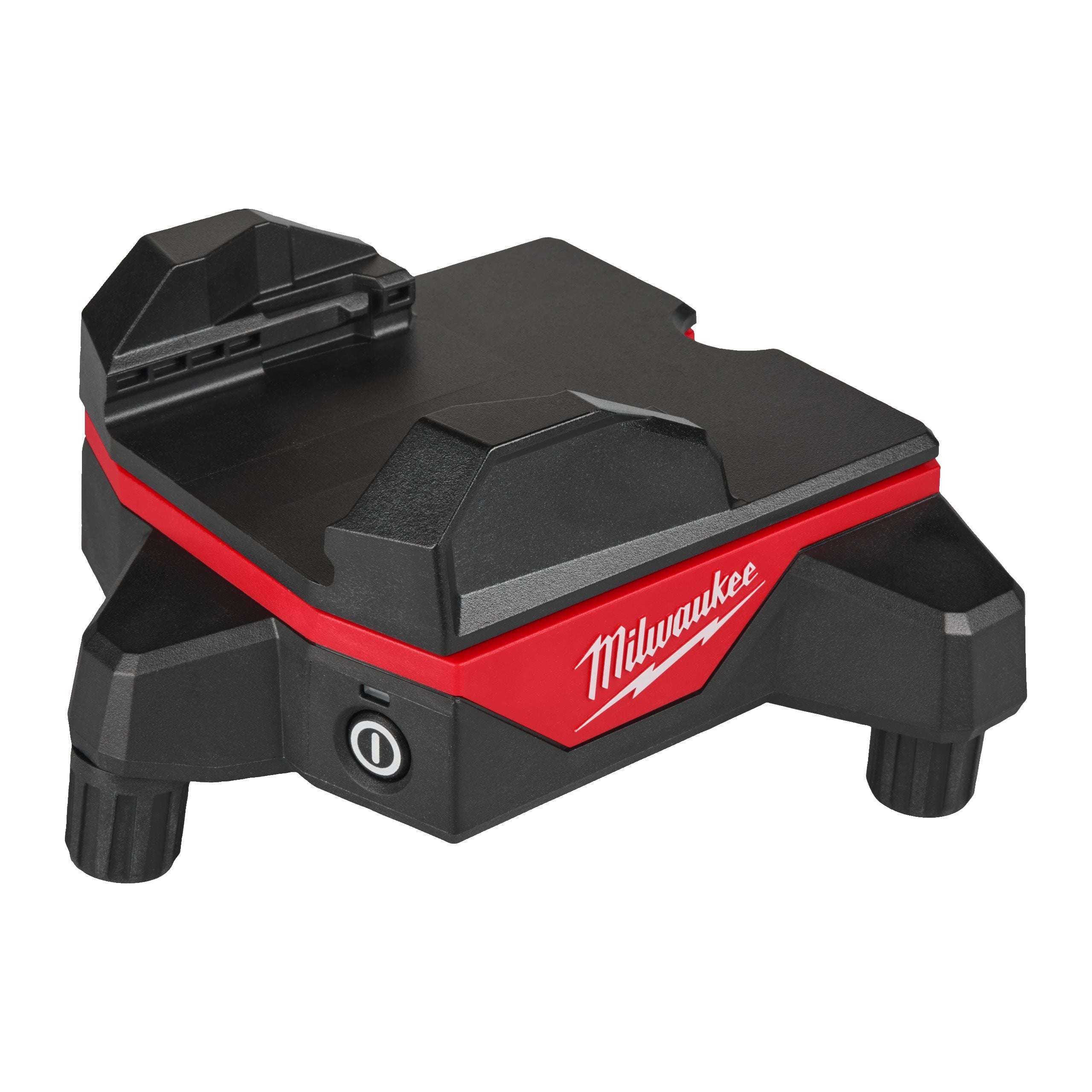 Milwaukee WLB-C Wireless Laser Alignment Base - photo 4