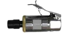 OZAR Air Die Grinder 1/4 Inch (6 mm), 25000 RPM