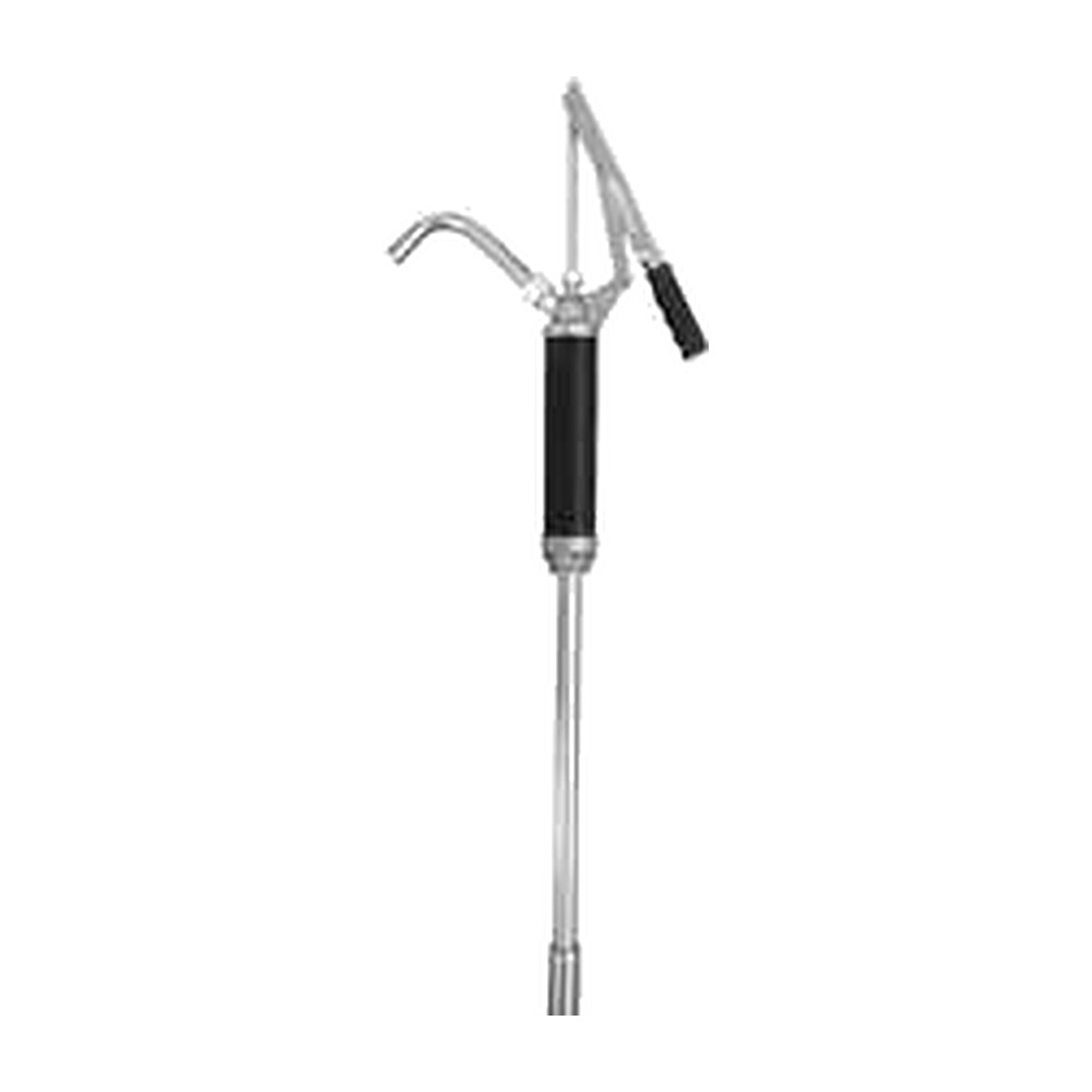 OZAR Lever Type Drum Pump with Telescopic Suction Tube