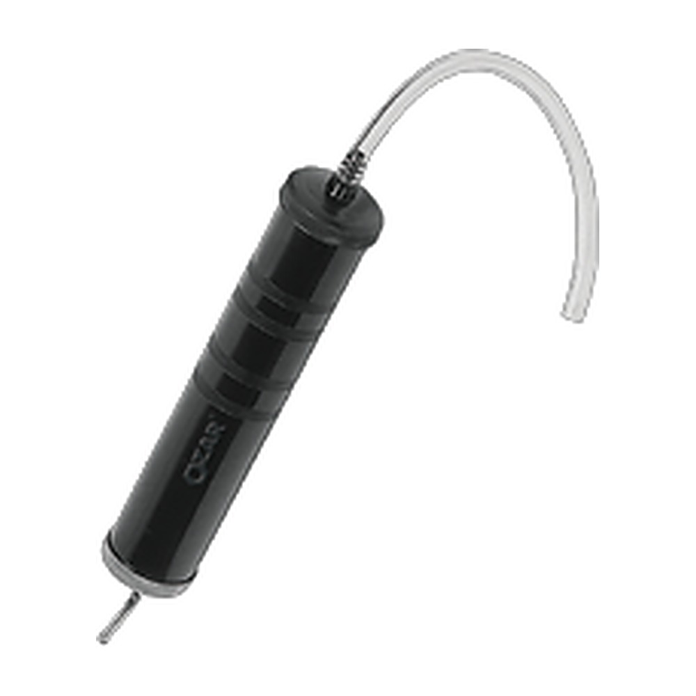 OZAR Oil Suction Gun 18 oz (500 cc), 550 ml