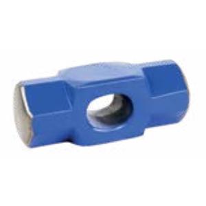 OZAR Sledge Hammer Head Only 16 Lbs / 7200 g (Without Handle)