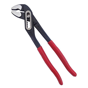 OZAR Water Pump Plier 300 mm, CRV - Pack of 5