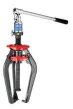 SKF TMMA 100H Hydraulic EasyPull Bearing Puller, 100 kN