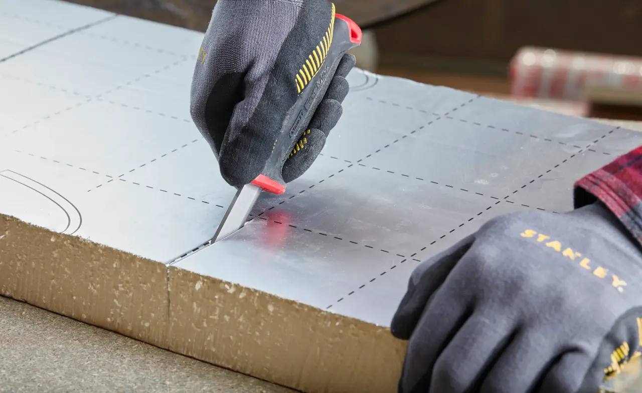 Stanley 0-10-231 All-Purpose Knife - photo 3