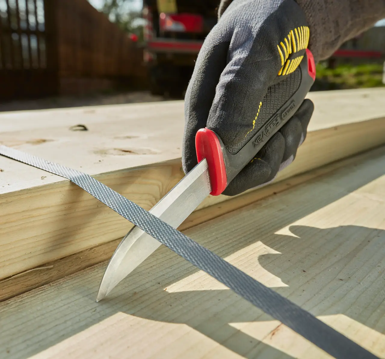 Stanley 0-10-231 All-Purpose Knife - photo 4