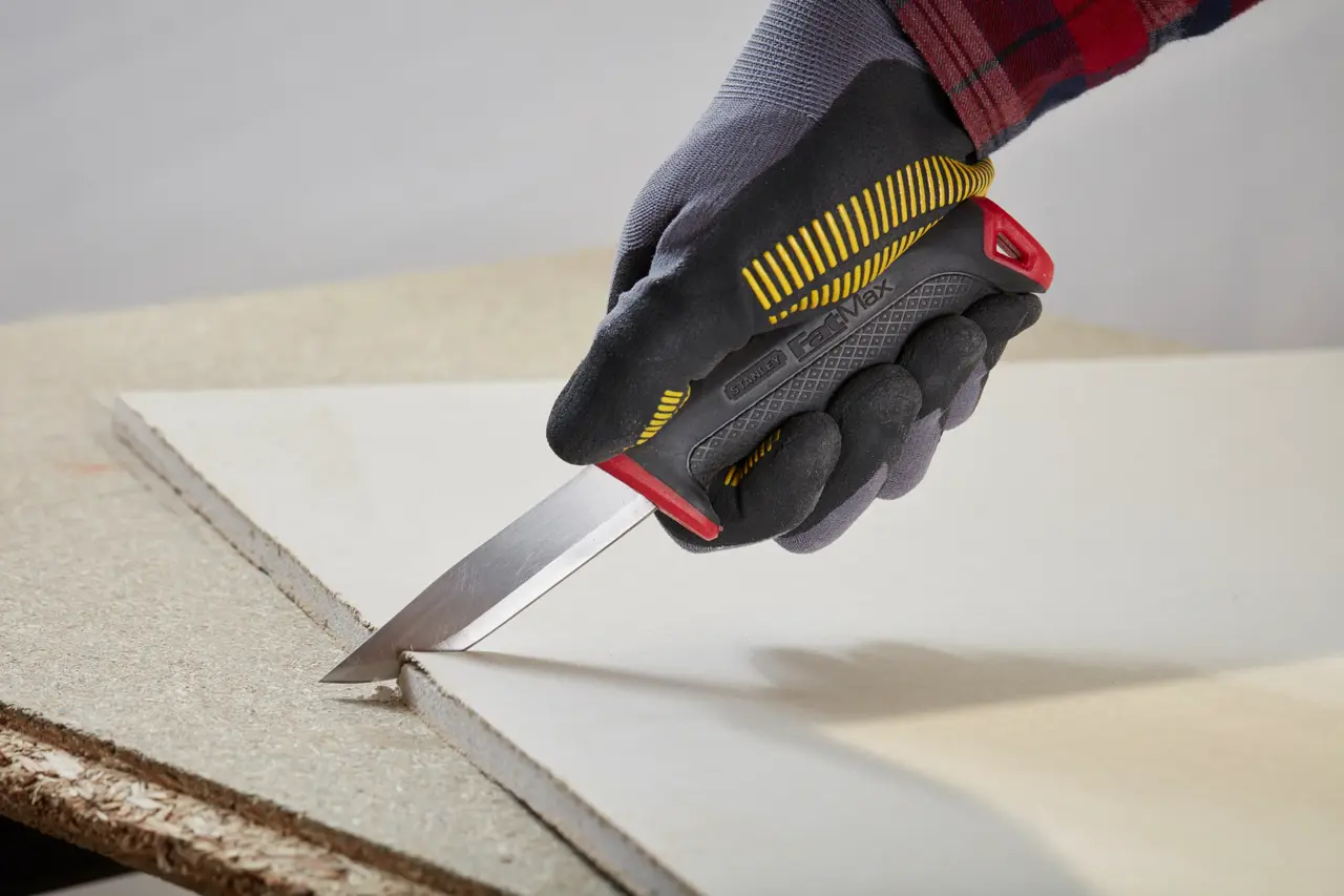 Stanley 0-10-231 All-Purpose Knife - photo 2
