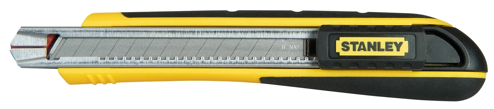 STANLEY 0-10-475 FATMAX 9MM SNAP OFF BLADE - photo 2
