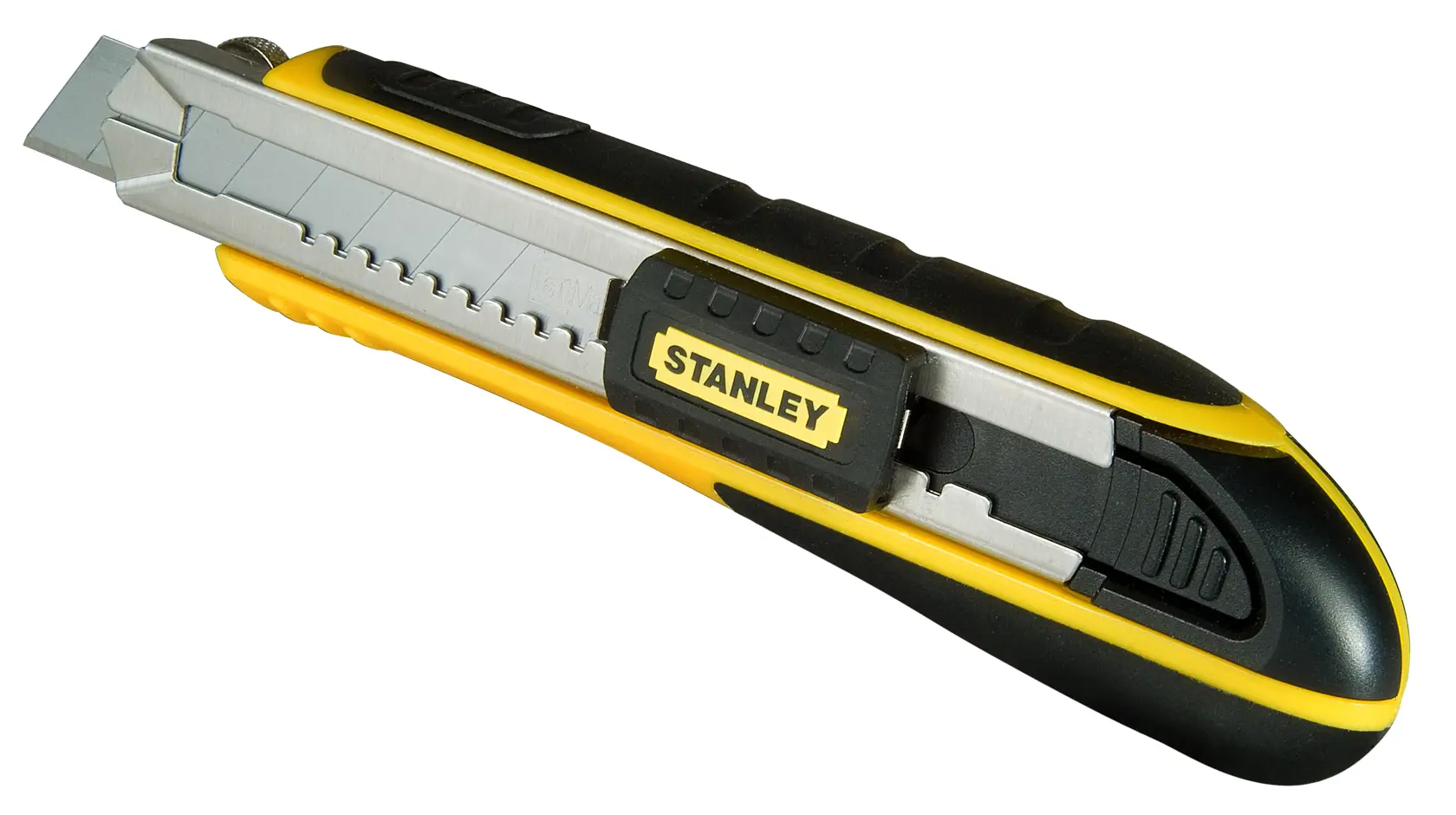 STANLEY 0-10-481 FATMAX 18MM SNAP OFF BLADE - photo 2