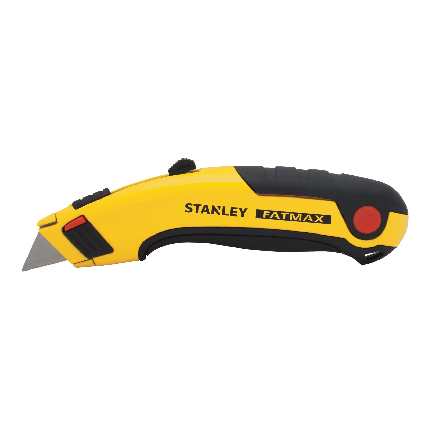 Stanley 0-10-778 FatMax Retractable Utility Knife with 5 Blades - photo 4