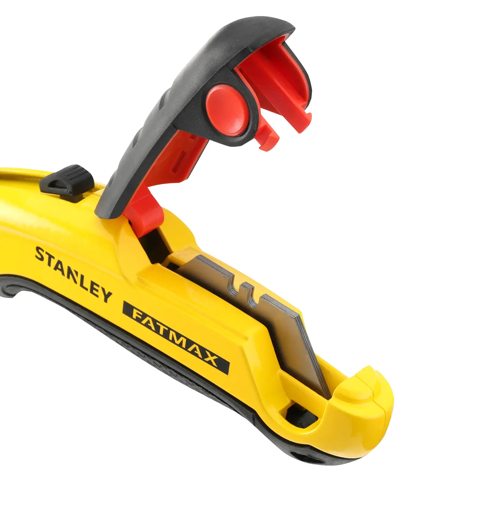 Stanley 0-10-778 FatMax Retractable Utility Knife with 5 Blades - photo 2