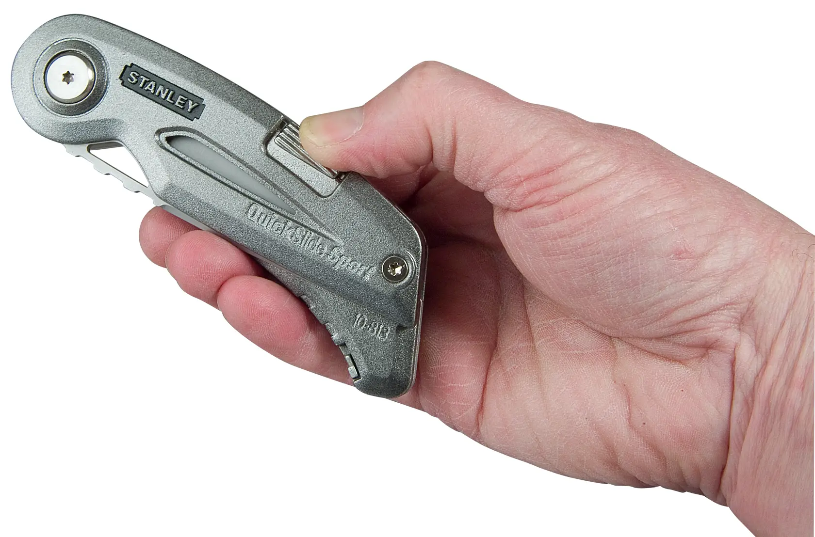 Stanley 0-10-813 Quickslide Sport Utility Knife
