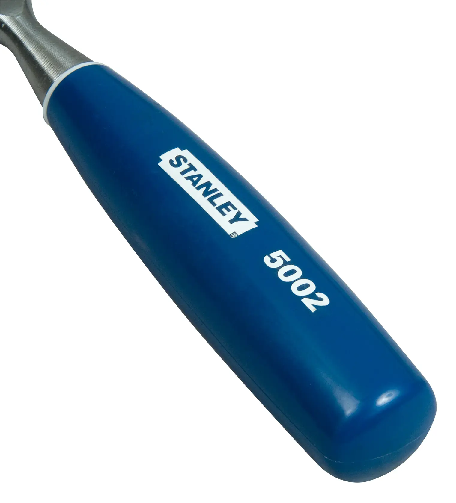 Stanley 0-16-551 5002 Series Bevel Edge Wood Chisel 25 mm - photo 3