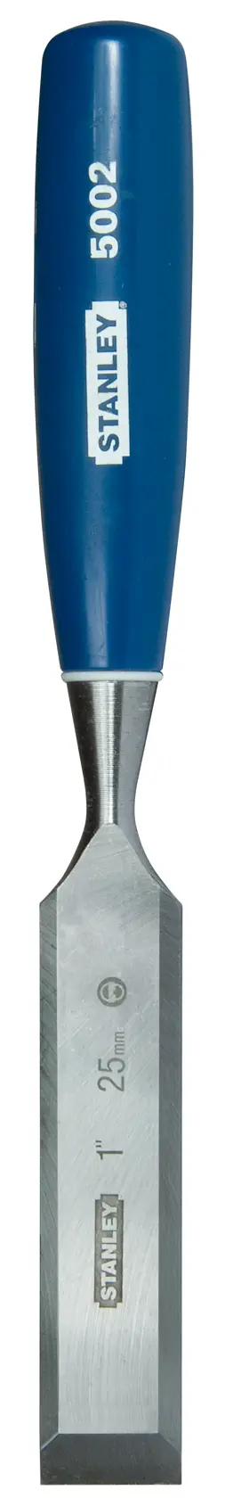 Stanley 0-16-551 5002 Series Bevel Edge Wood Chisel 25 mm - photo 2