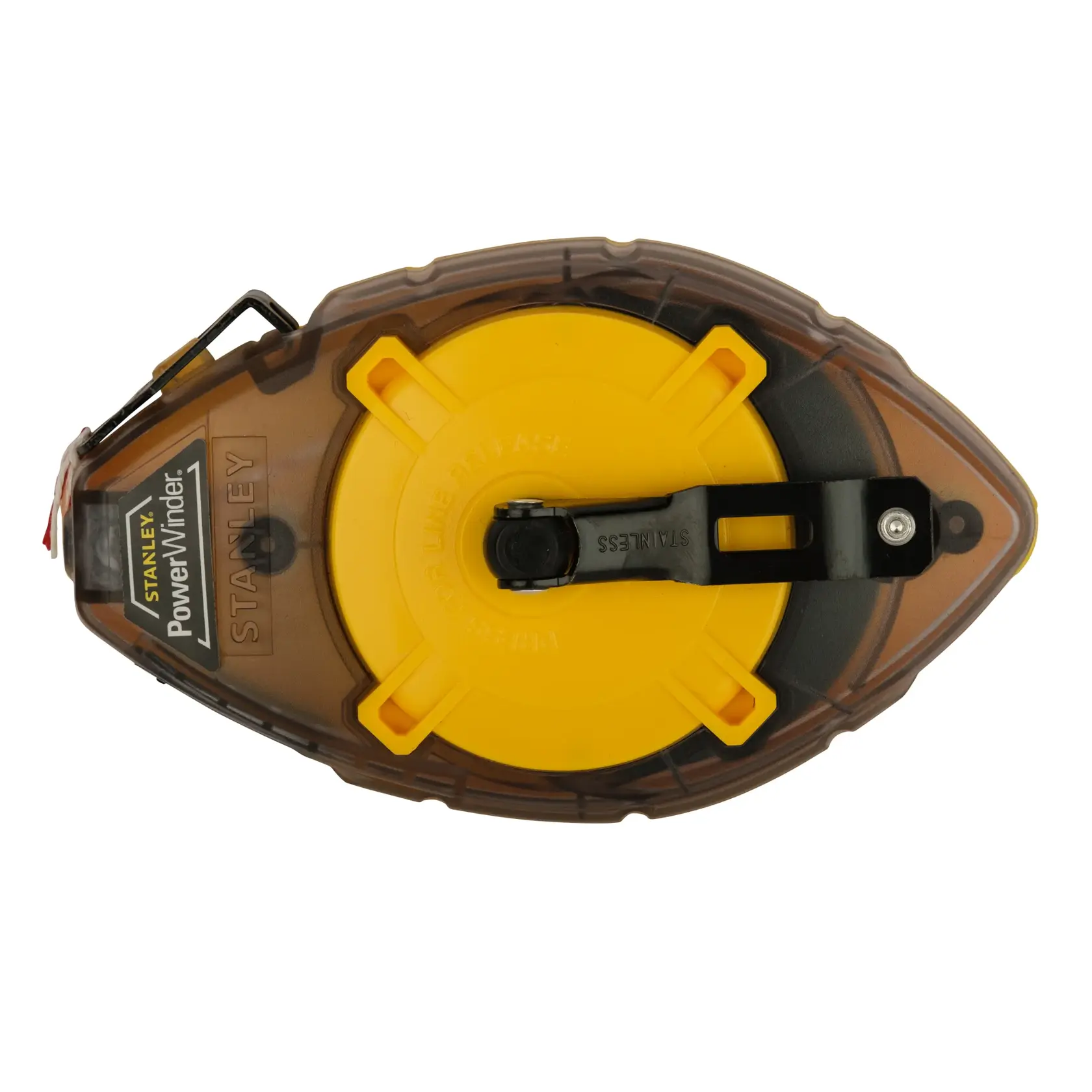 STANLEY 0-47-465 30 M POWERWINDER CHALKLINE SET - photo 4