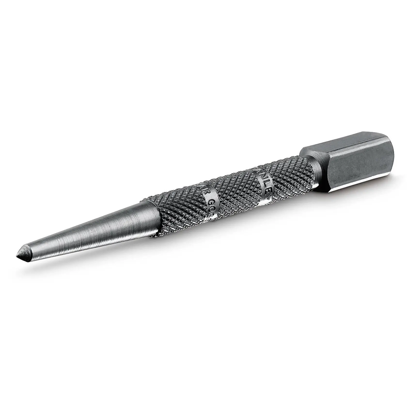 Stanley 0-58-120 Center Punch 3.2 mm - photo 2