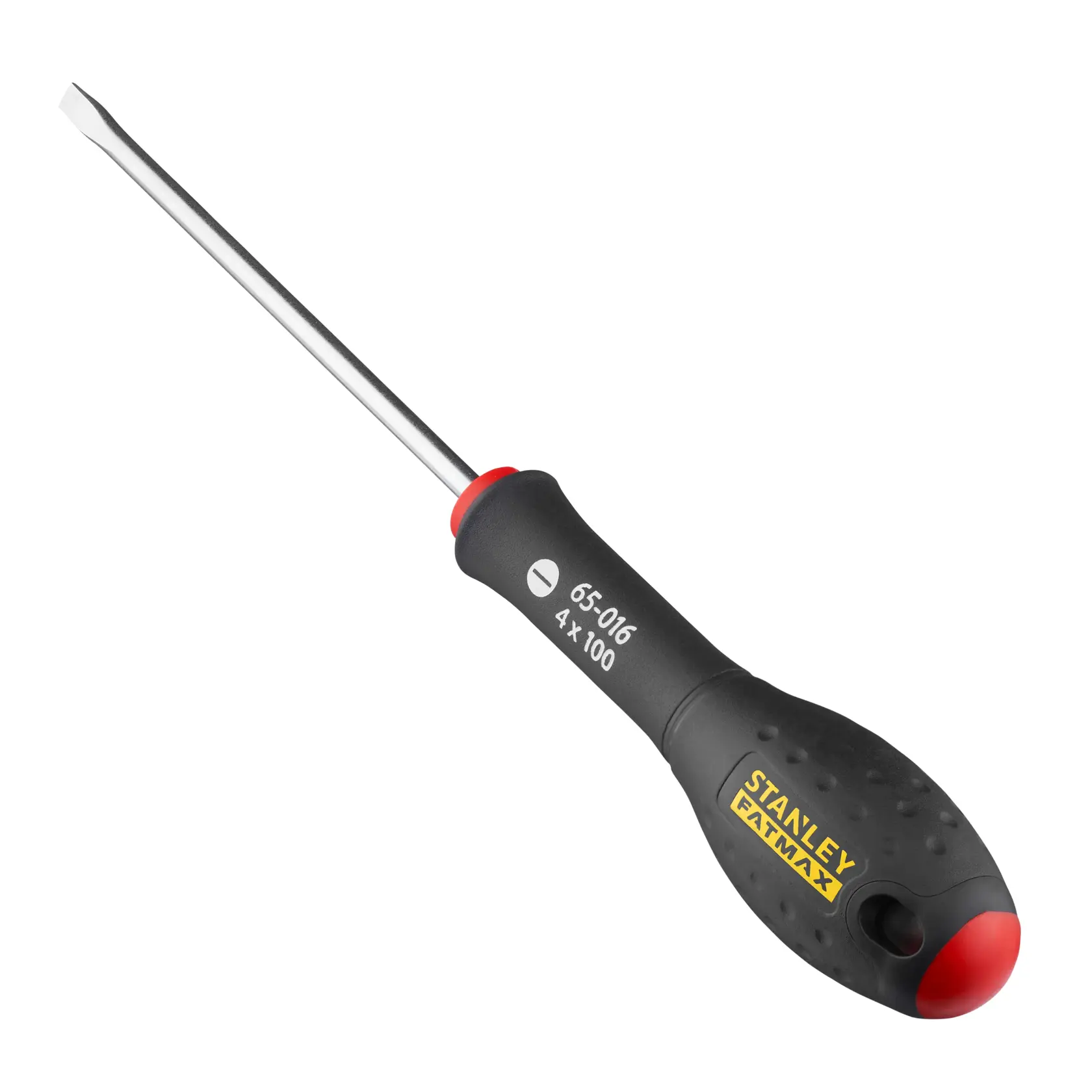 Stanley 0-65-016 FatMax Flared Slotted Screwdriver 4 x 100 mm - photo 3