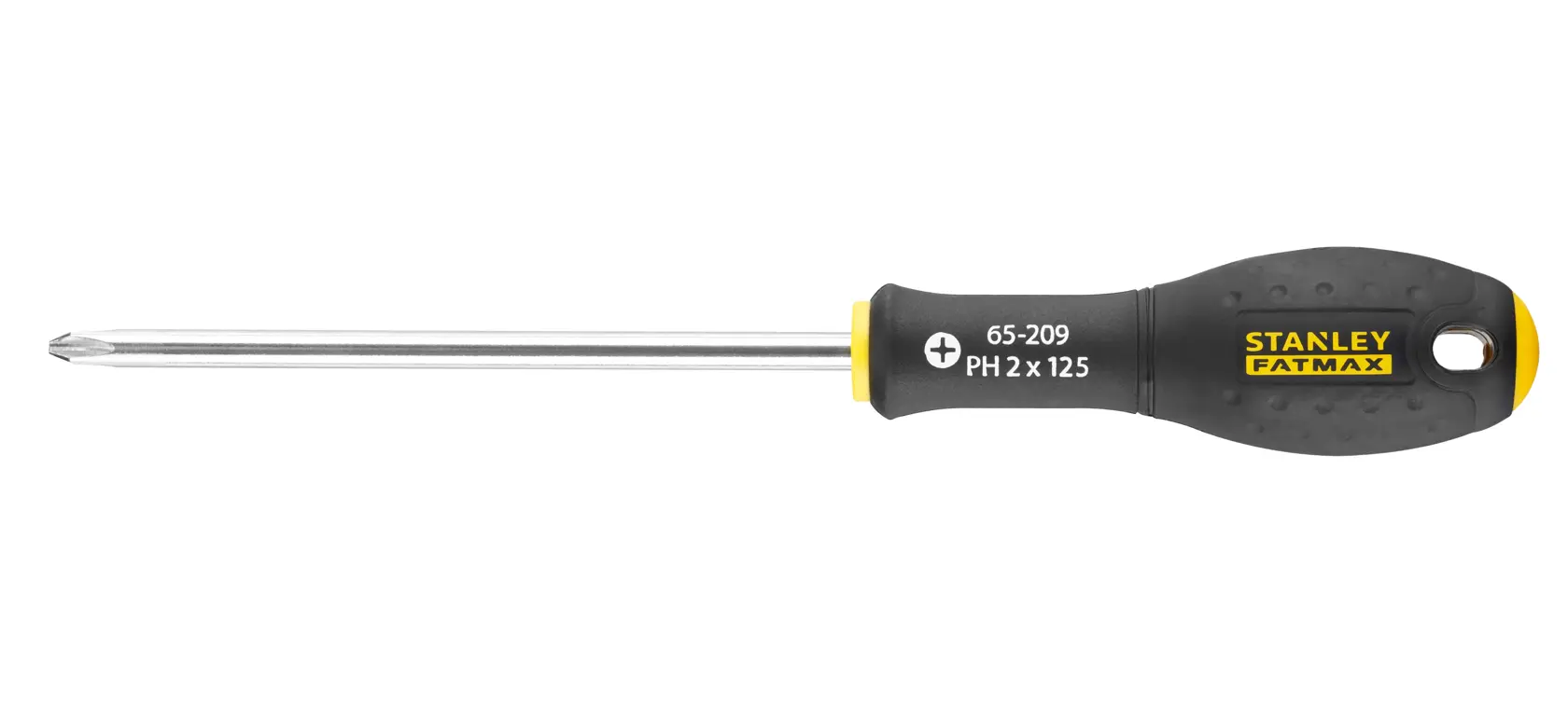 Stanley 0-65-209 FatMax Phillips Screwdriver PH2 x 125 mm - photo 2