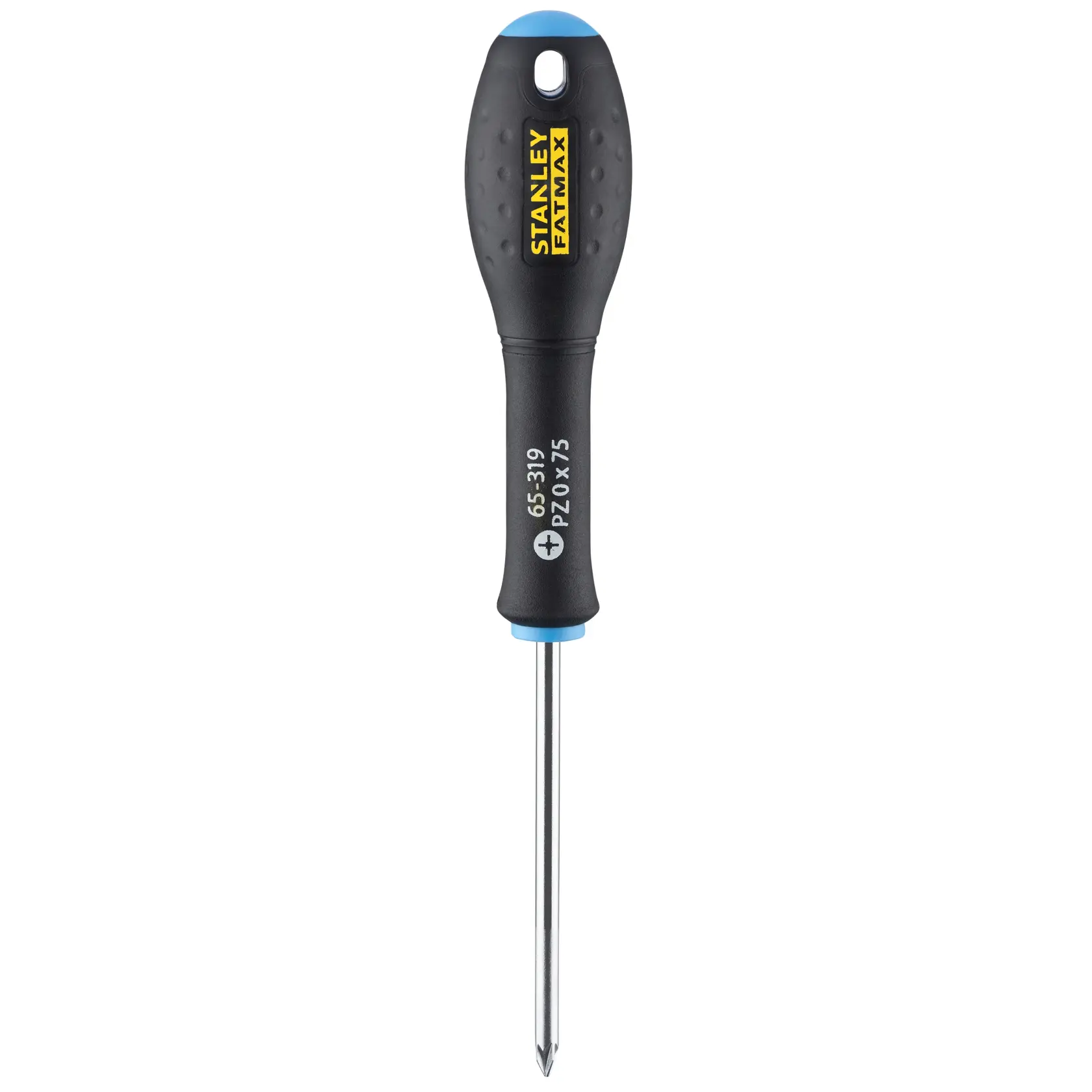 Stanley 0-65-319 FatMax Pozidriv Screwdriver PZ0 x 75 mm - photo 2