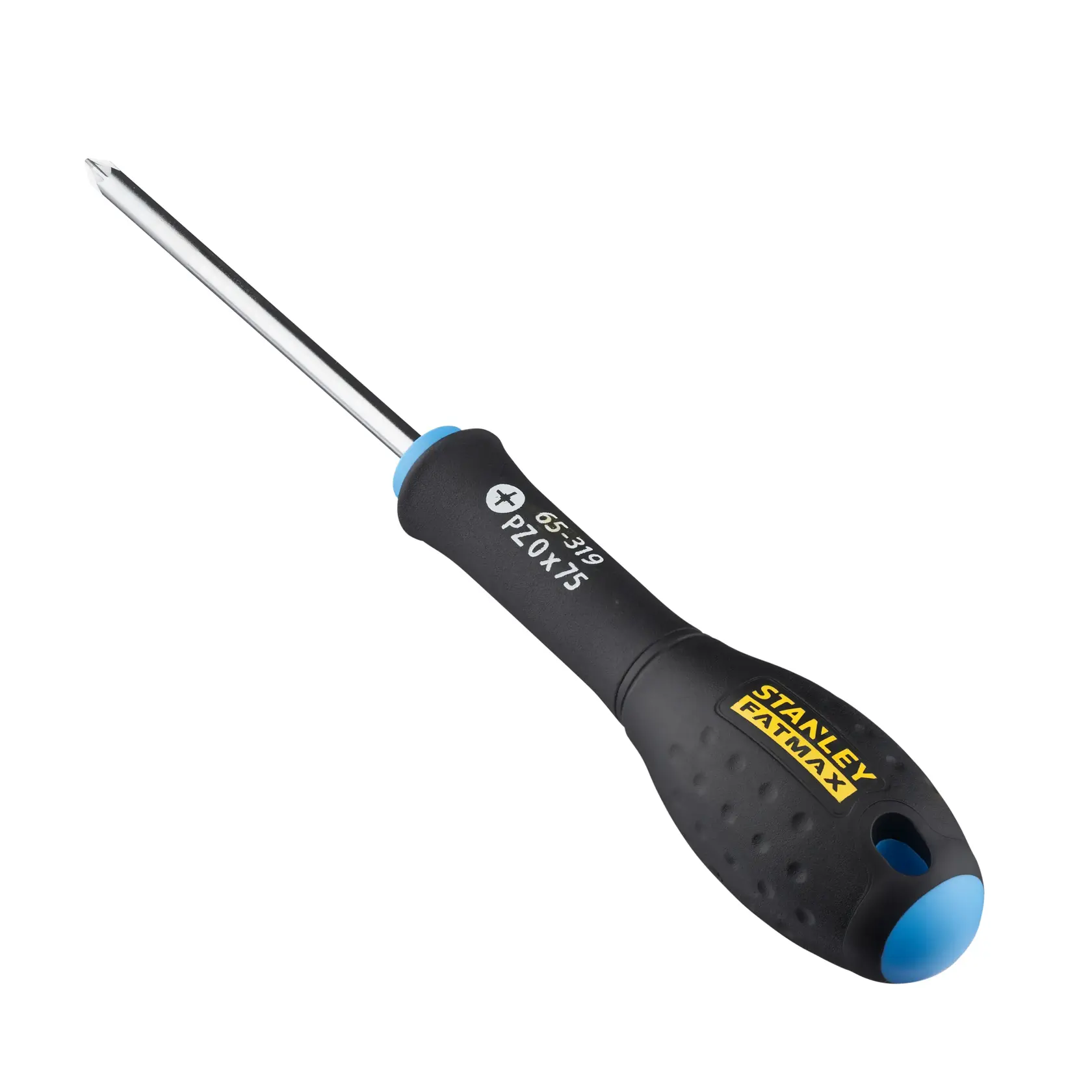 Stanley 0-65-319 FatMax Pozidriv Screwdriver PZ0 x 75 mm - photo 3