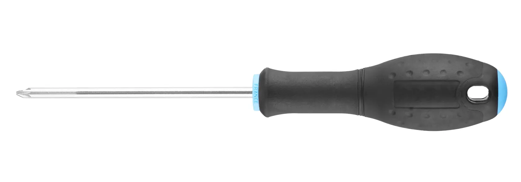 Stanley 0-65-335 FatMax Pozidriv Screwdriver PZ1 x 100 mm - photo 3