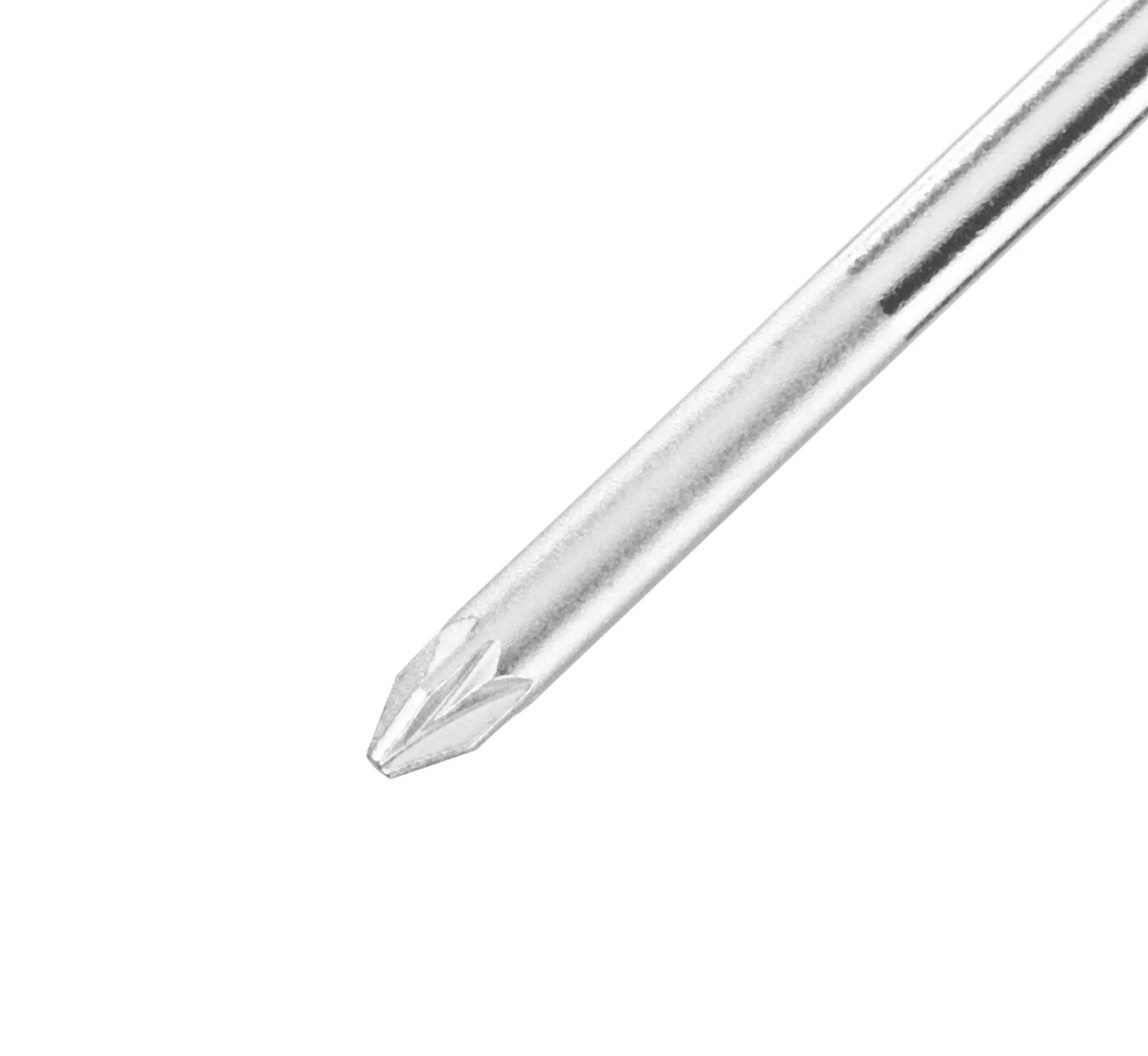 Stanley 0-65-335 FatMax Pozidriv Screwdriver PZ1 x 100 mm - photo 4