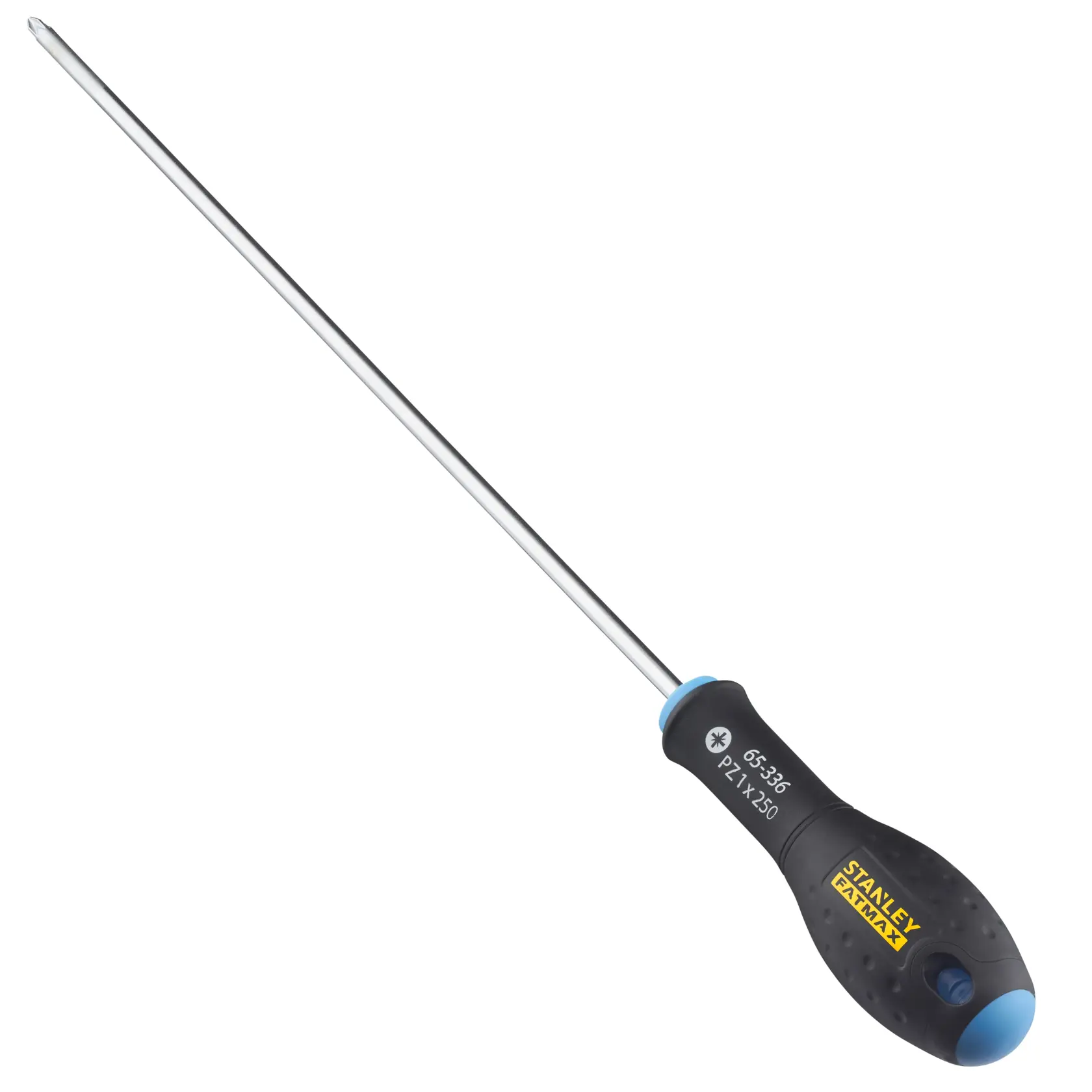 Stanley 0-65-336 FatMax Pozidriv Screwdriver PZ1 x 250 mm - photo 3