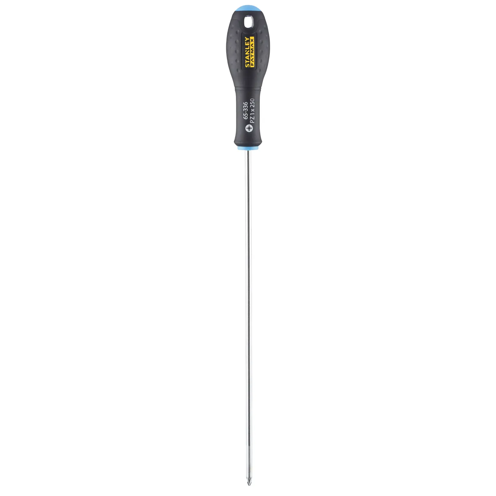 Stanley 0-65-336 FatMax Pozidriv Screwdriver PZ1 x 250 mm - photo 2