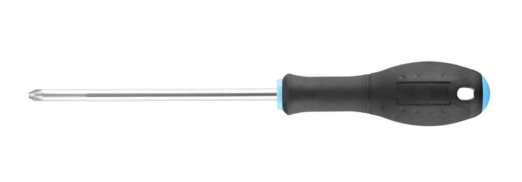 Stanley 0-65-337 FatMax Pozidriv Screwdriver PZ2 x 125 mm - photo 3