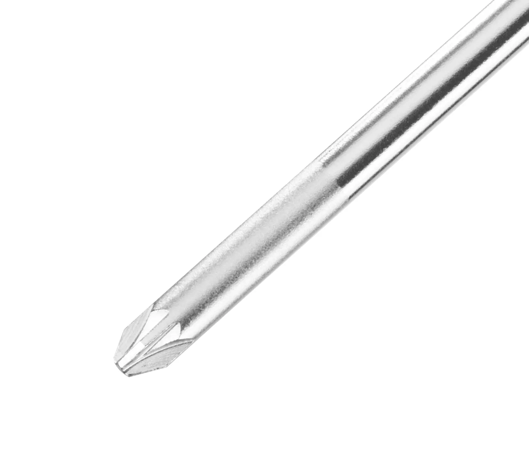 Stanley 0-65-337 FatMax Pozidriv Screwdriver PZ2 x 125 mm - photo 4