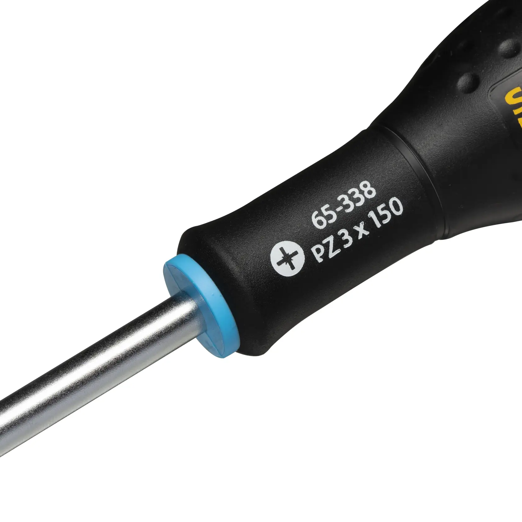 Stanley 0-65-338 FatMax Pozidriv Screwdriver PZ3 x 150 mm - photo 4