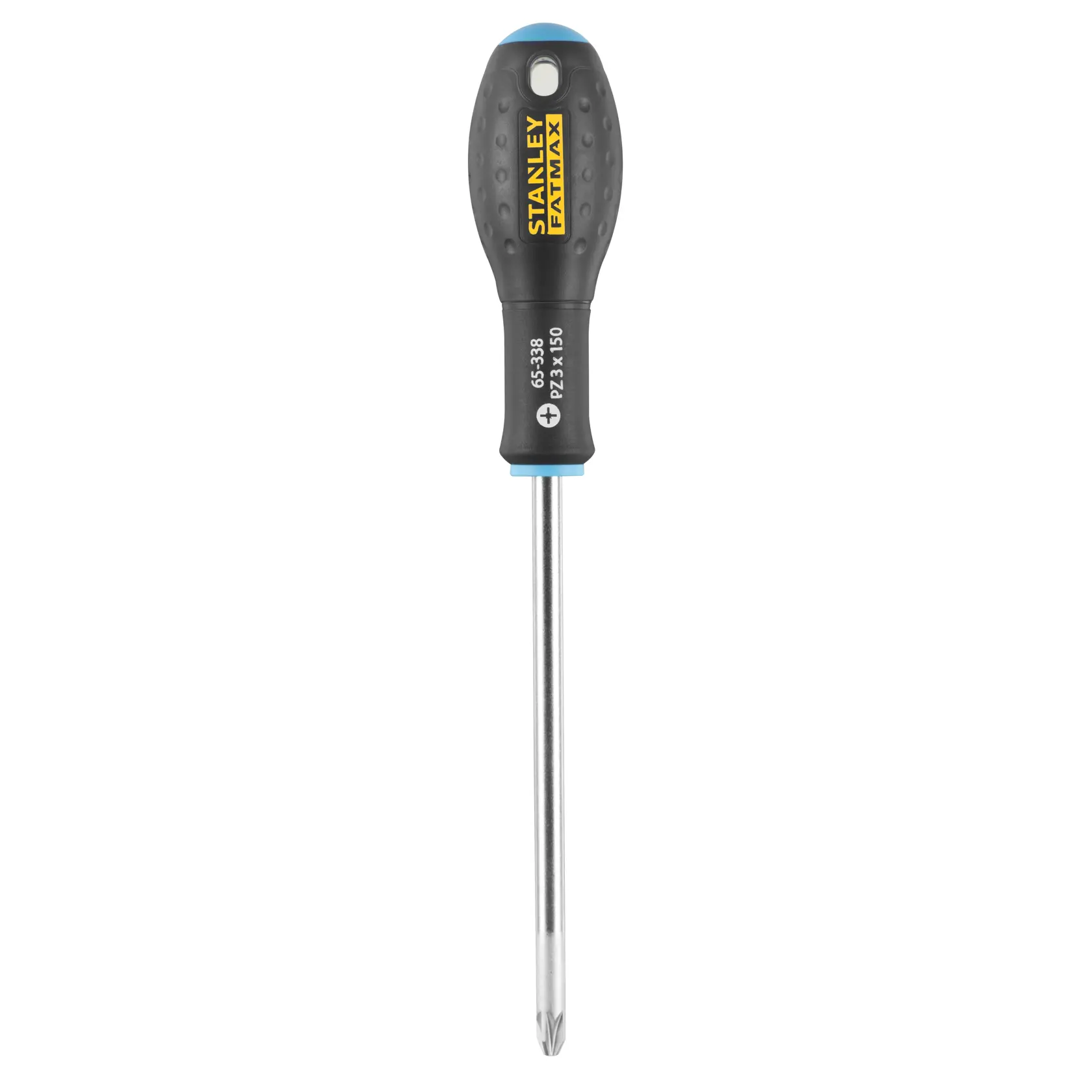 Stanley 0-65-338 FatMax Pozidriv Screwdriver PZ3 x 150 mm - photo 2