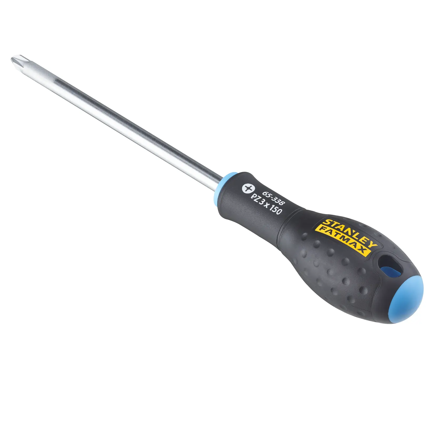 Stanley 0-65-338 FatMax Pozidriv Screwdriver PZ3 x 150 mm - photo 3