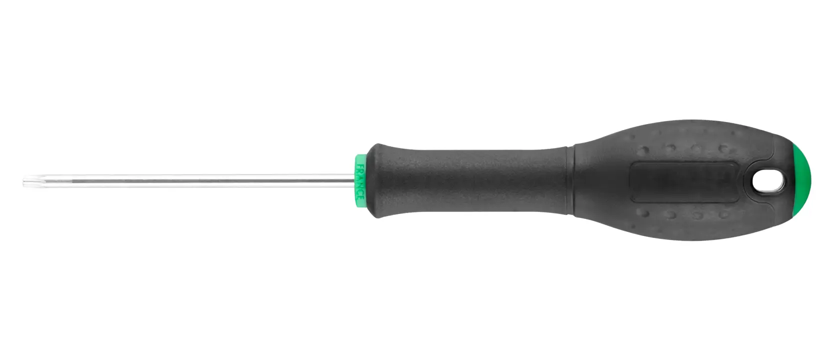 Stanley 0-65-340 FatMax Tamper-Proof Torx Screwdriver TT10 x 75 mm - photo 3