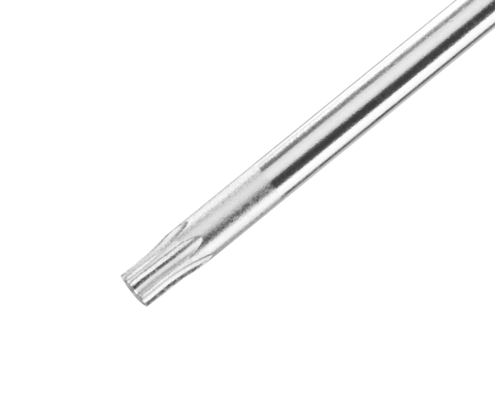 Stanley 0-65-340 FatMax Tamper-Proof Torx Screwdriver TT10 x 75 mm - photo 4