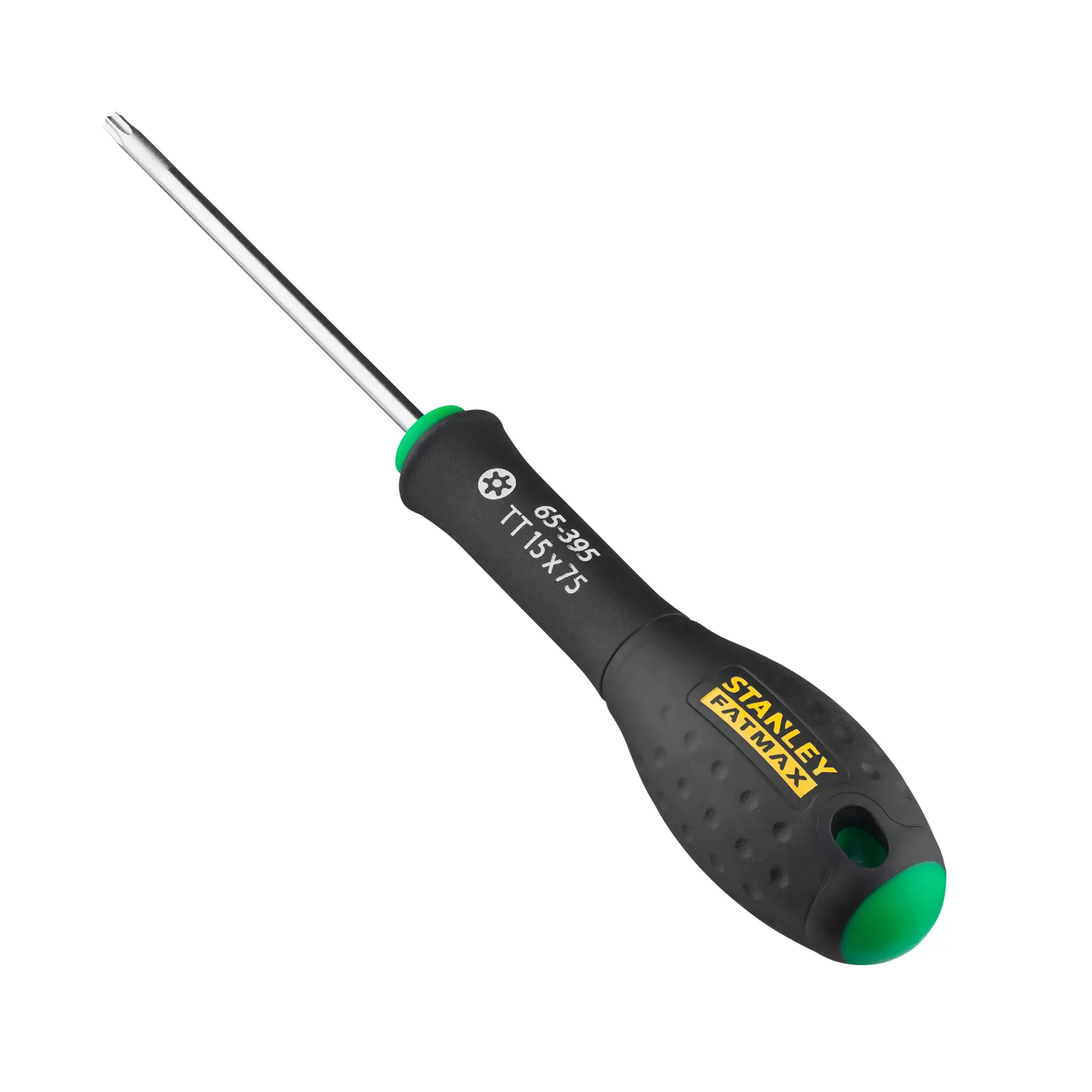 Stanley 0-65-395 FatMax Tamper-Proof Torx Screwdriver TT15 x 75 mm - photo 3