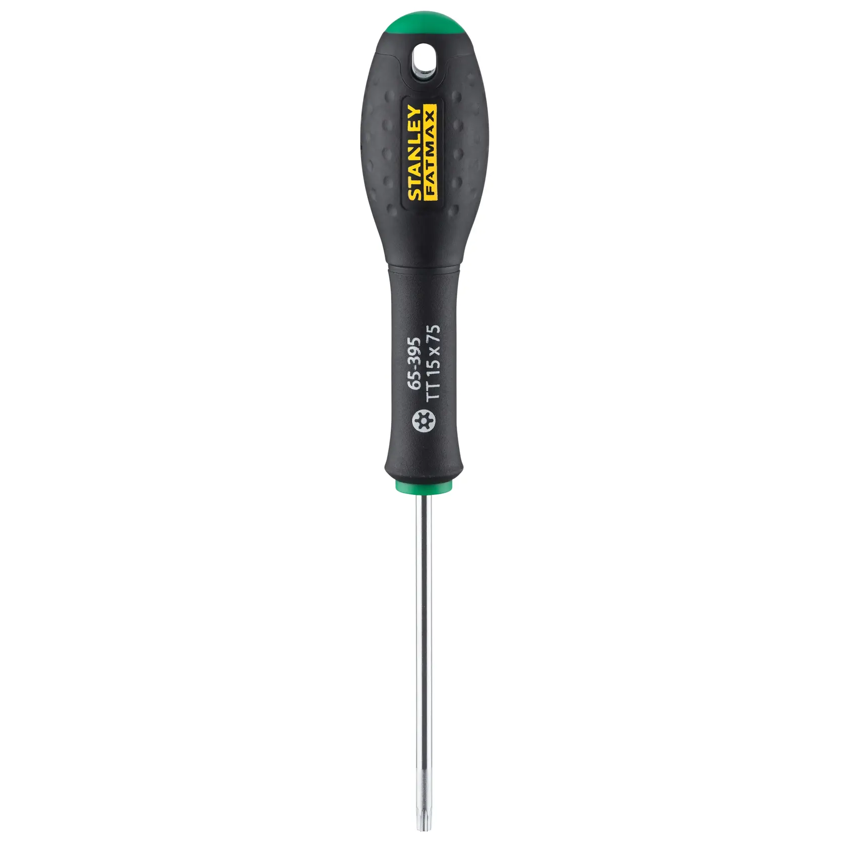 Stanley 0-65-395 FatMax Tamper-Proof Torx Screwdriver TT15 x 75 mm - photo 2