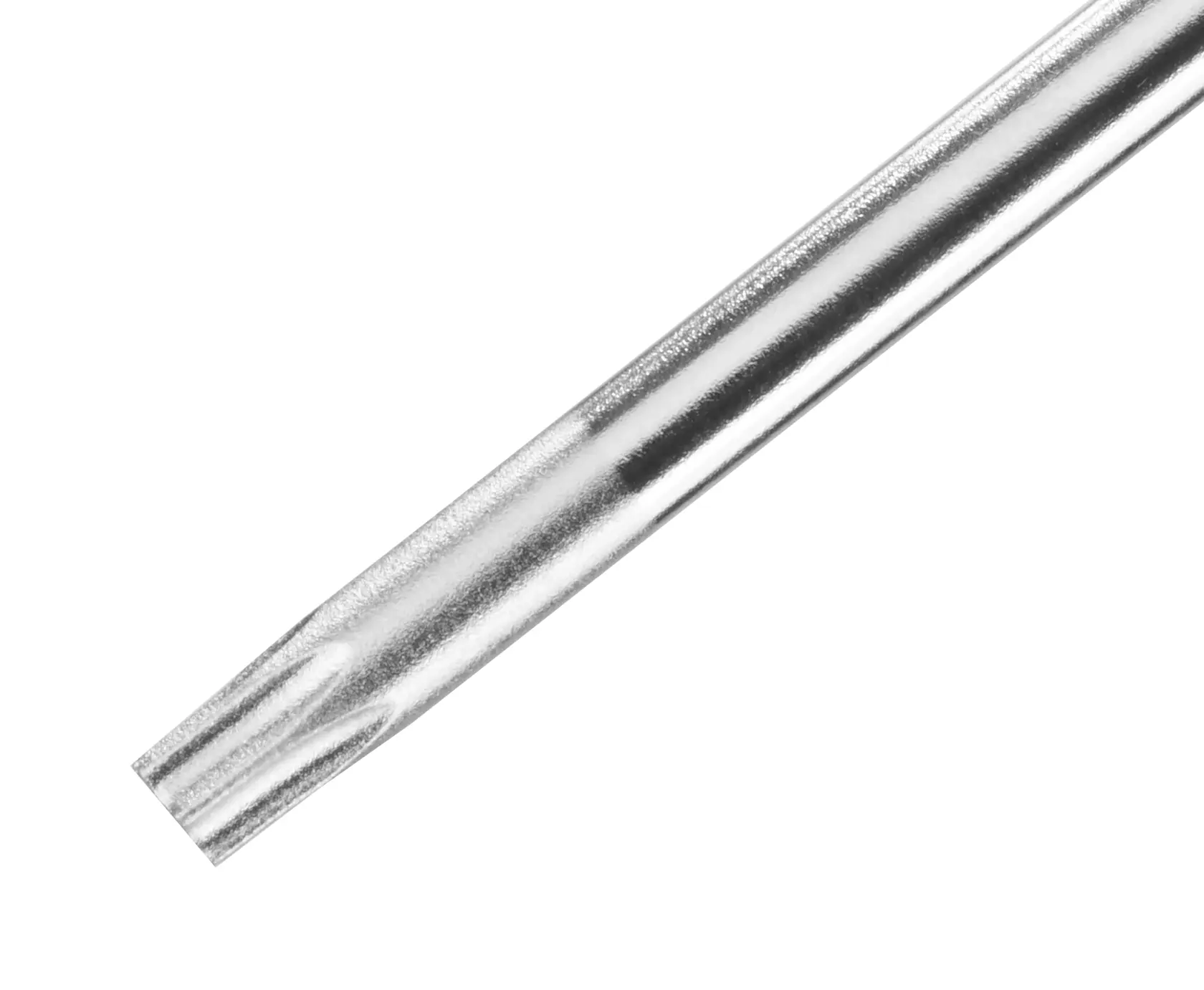Stanley 0-65-396 FatMax Tamper-Proof Torx Screwdriver TT20 x 100 mm - photo 4