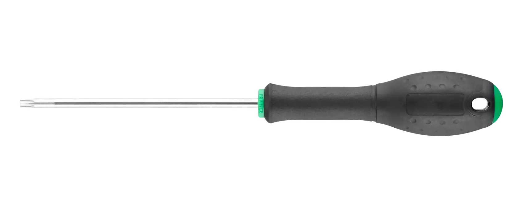 Stanley 0-65-396 FatMax Tamper-Proof Torx Screwdriver TT20 x 100 mm - photo 3