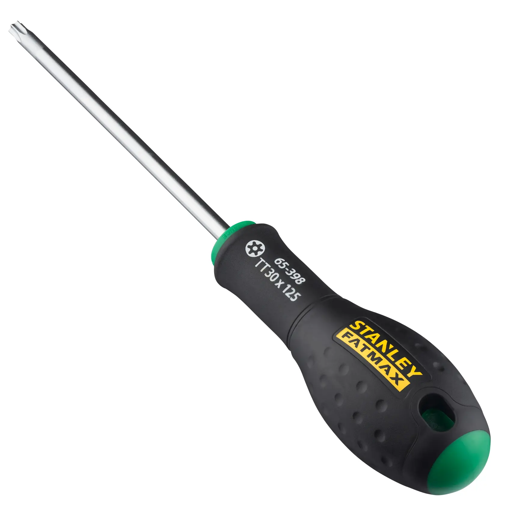 Stanley 0-65-398 FatMax Tamper-Proof Torx Screwdriver TT30 x 125 mm - photo 3