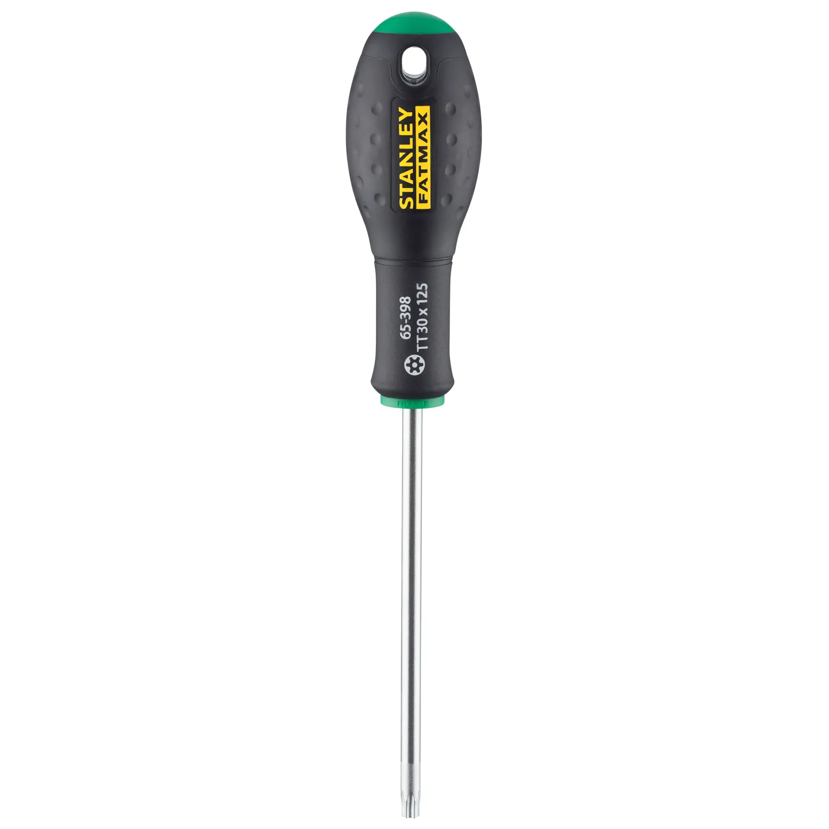 Stanley 0-65-398 FatMax Tamper-Proof Torx Screwdriver TT30 x 125 mm - photo 2