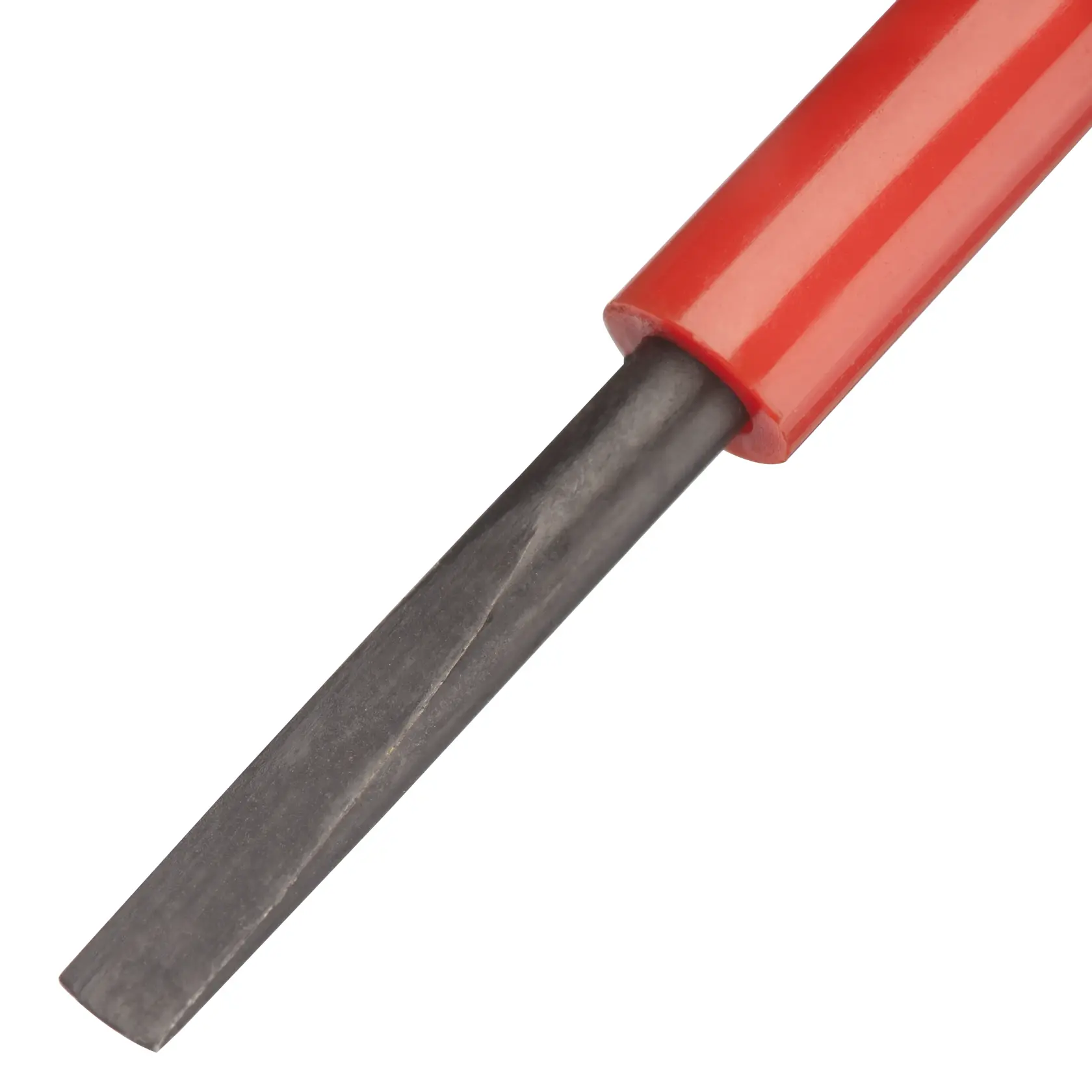 Stanley 0-65-410 FatMax VDE Insulated Parallel Slotted Screwdriver 2.5 x 50 mm - photo 4
