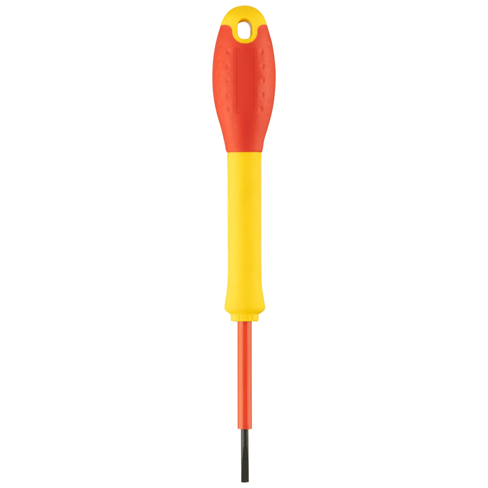 Stanley 0-65-410 FatMax VDE Insulated Parallel Slotted Screwdriver 2.5 x 50 mm - photo 2