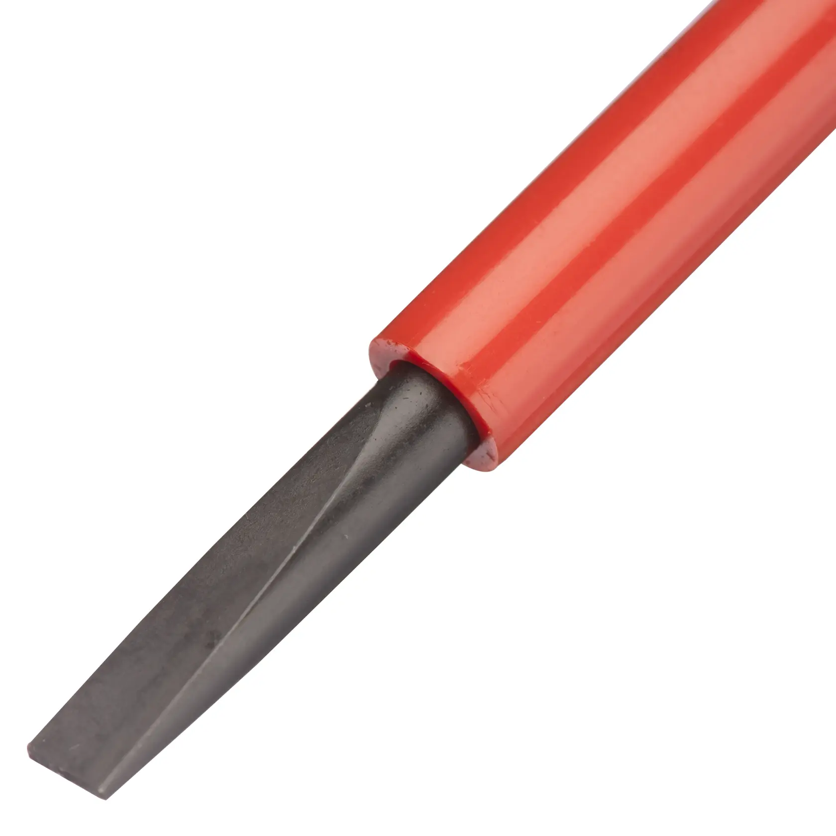 Stanley 0-65-411 FatMax VDE Insulated Parallel Slotted Screwdriver 3.5 x 75 mm - photo 4