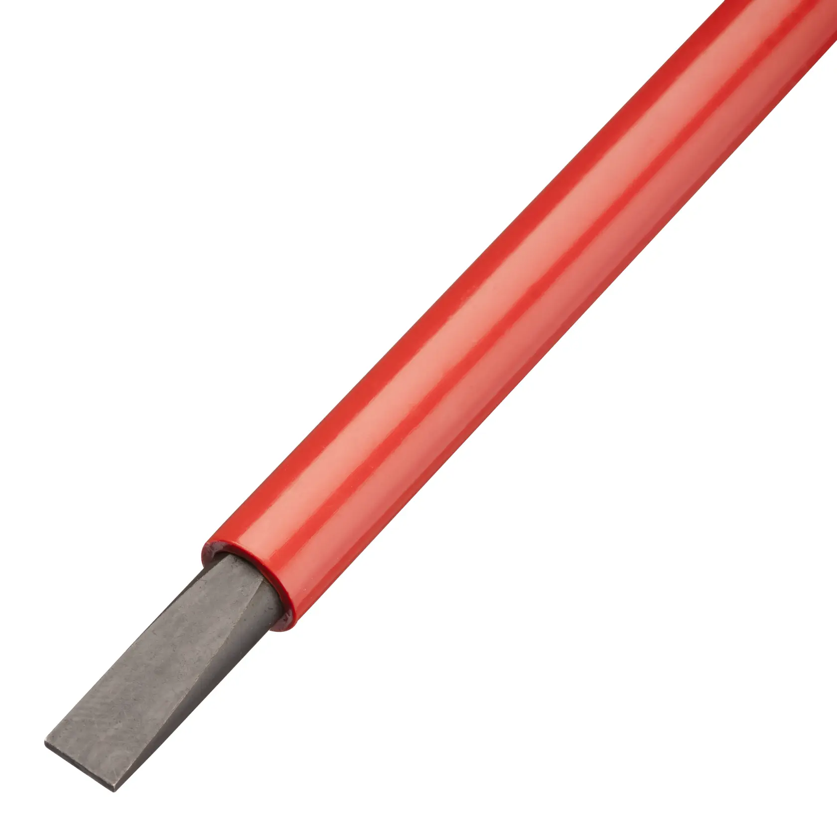 Stanley 0-65-413 FatMax VDE Insulated Parallel Slotted Screwdriver 5.5 x 150 mm - photo 4