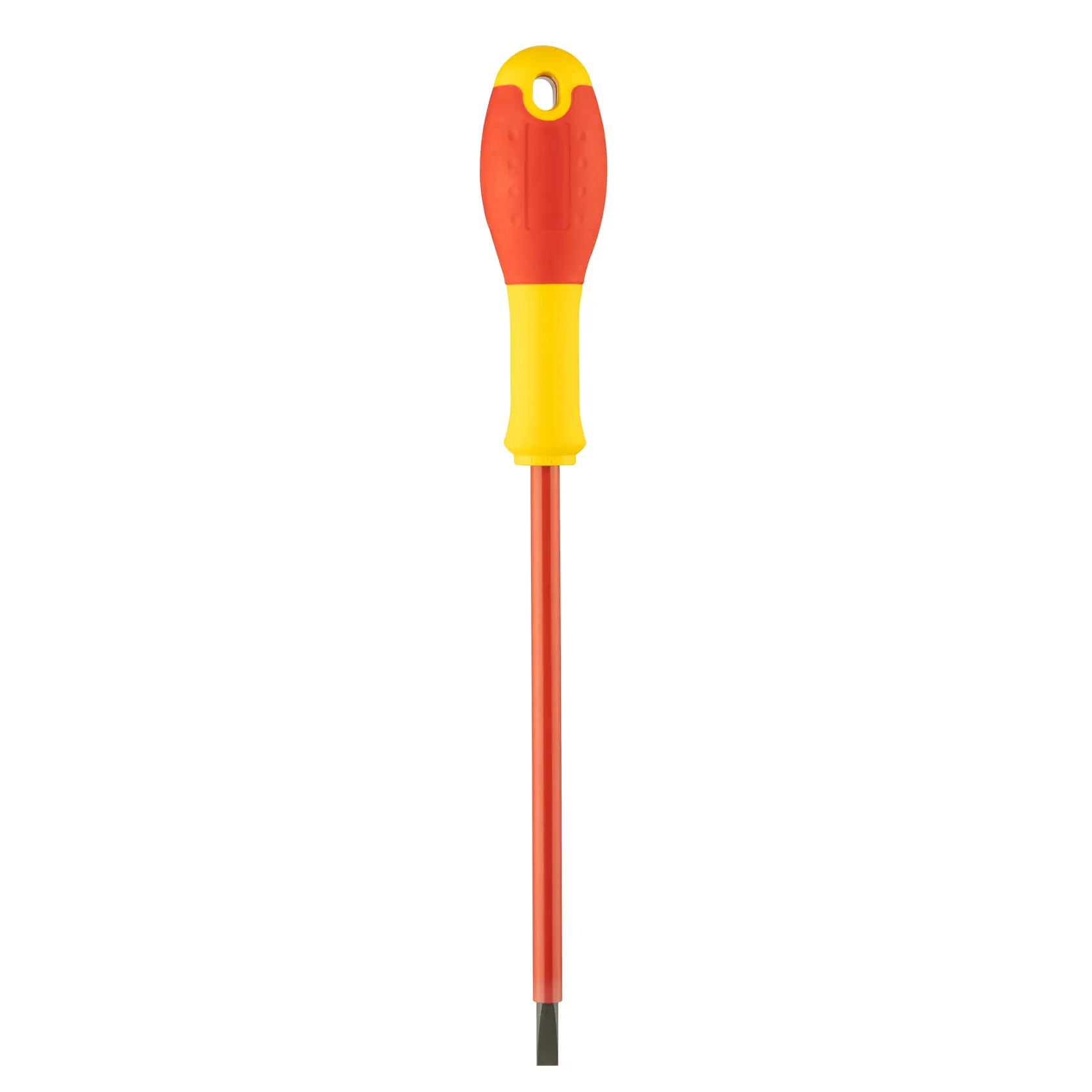 Stanley 0-65-413 FatMax VDE Insulated Parallel Slotted Screwdriver 5.5 x 150 mm - photo 2