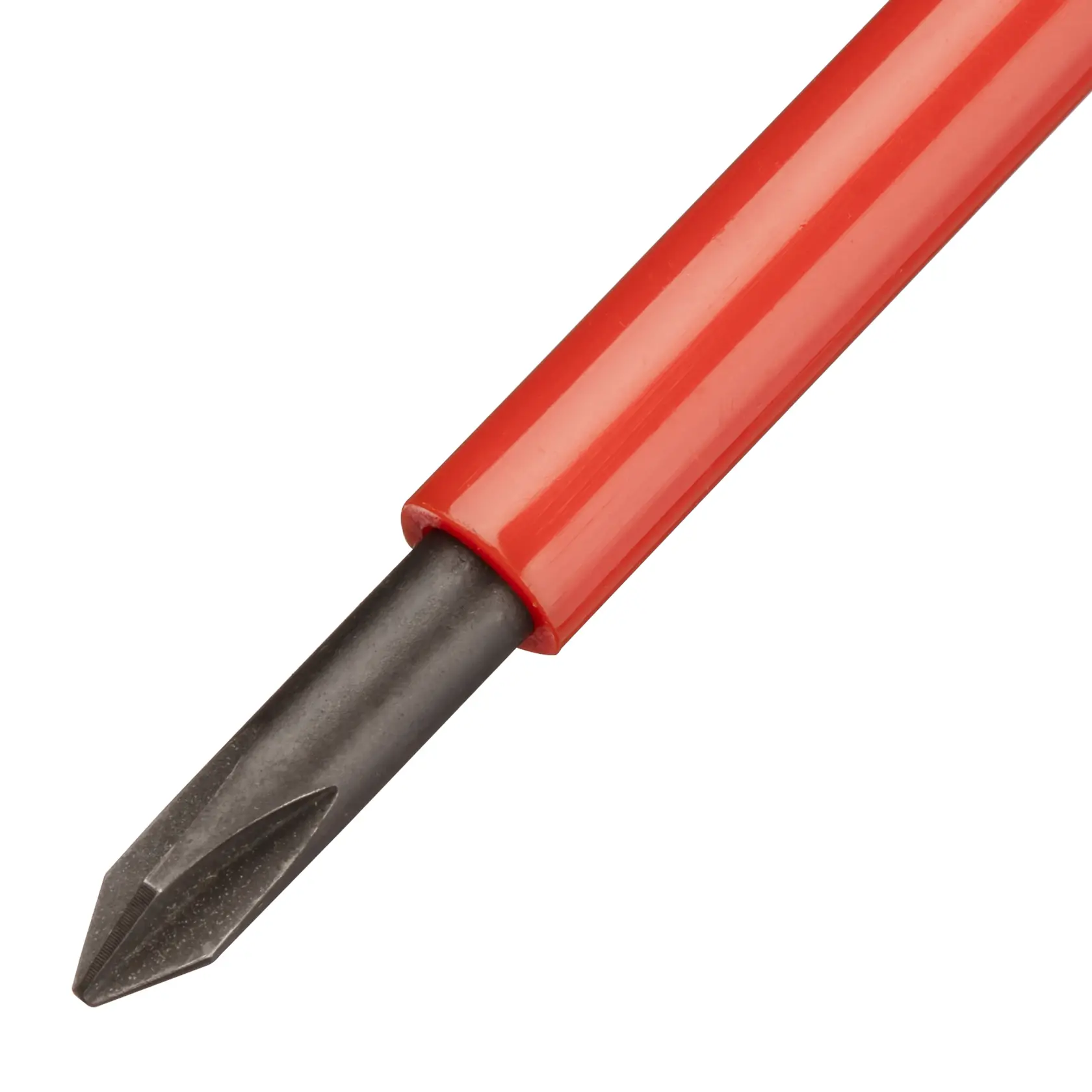 Stanley 0-65-414 FatMax VDE Insulated Phillips Screwdriver PH0 x 75 mm - photo 4