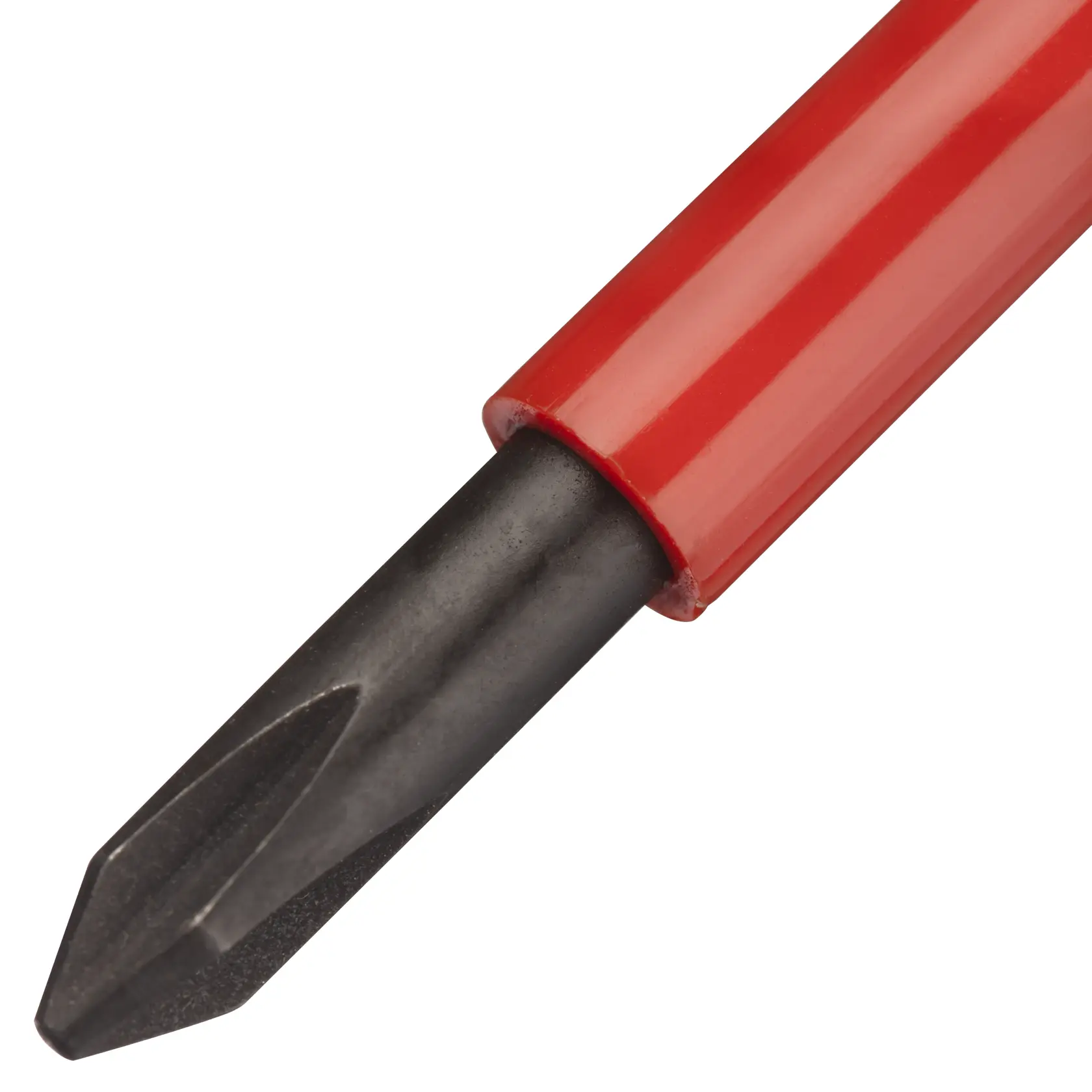 Stanley 0-65-415 FatMax VDE Insulated Phillips Screwdriver PH1 x 100 mm - photo 4
